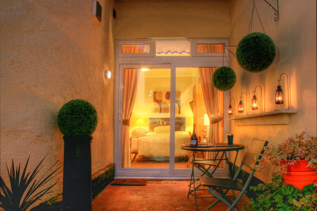 Arran Lodge B&B Torquay Εξωτερικό φωτογραφία