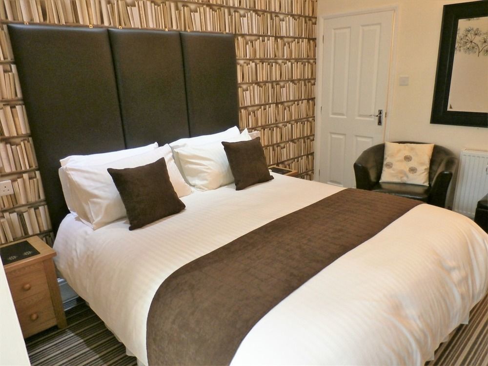 Arran Lodge B&B Torquay Εξωτερικό φωτογραφία